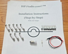 Marantz 4240 TITANIUM upgrade