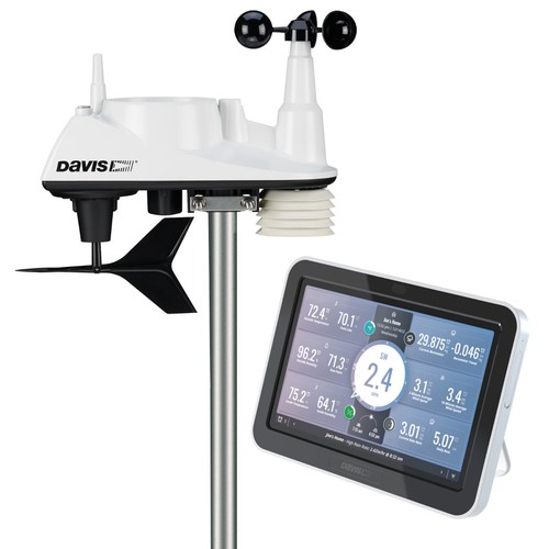Davis vantage vue 6242 - 6242, eu