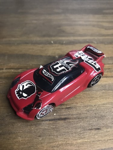Hot wheels voiture rouge - wheels,