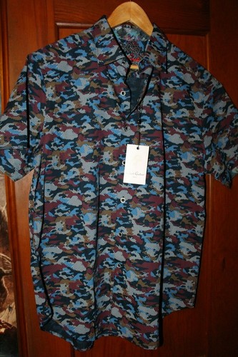 Robert graham mens - graham, multi