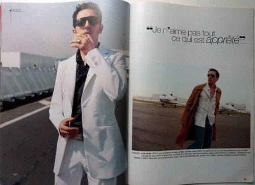 2002 gad elmaleh top - 2002:,