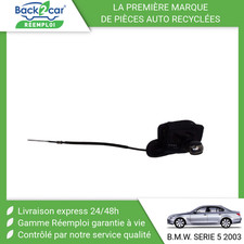 ? LEVIER DE VITESSES BMW SERIE 5 530 d ➤752214401 ?