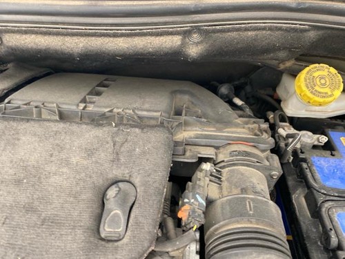 Boite air peugeot 208 - air, 1