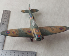 Ancien avion, Spitfire MK II