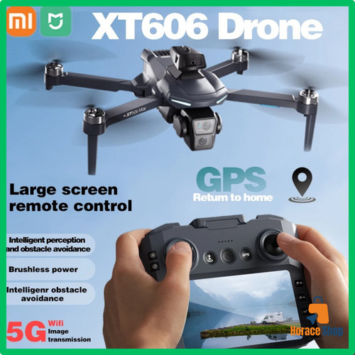 Drone xiaomi mijia xt606 - ✅,