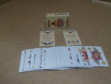 Ancien Jeu de Tarot 1860