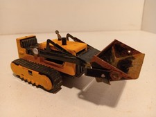 Rico Buldozer à chenilles