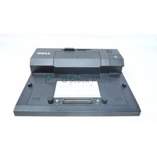 Station d'accueil Dell E-Port K07A USB 2.0 / 08RNJ7 Latitude Precision PC Portab
