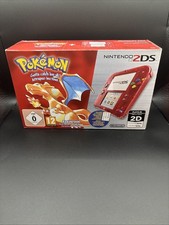 Console Nintendo 2ds Edition