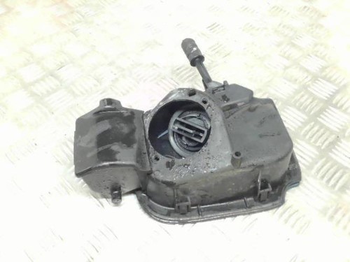 Trappe essence renault clio - renault,