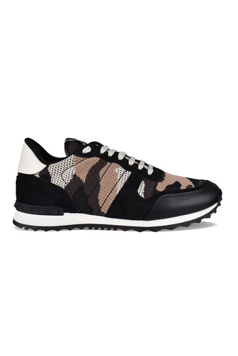 Baskets rockrunner valentino - baskets,