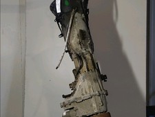 BOITE DE VITESSES AUTOMATIQUE Jeep Grand Cherokee (WH/WK) 2005