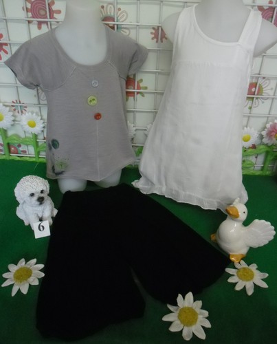 Lot vêtements enfant ans - vêtements,