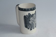 Tasse céramique Confiserie du