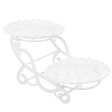 Support gâteau en - de,