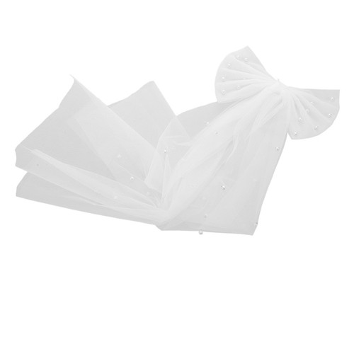 Voile mariée mariage - voile,