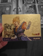 Dragon ball DBZ Spéciale Flash Part 4 Le Grand Combat