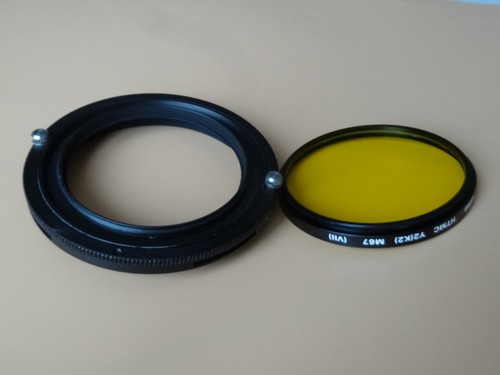 Hasselblad 40684 lens mounting - 40684,