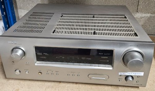 Avr 1508 ampli - denon, pour