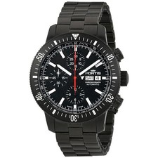FORTIS Fortis Monolis Chronograph Cosmonort #S-02