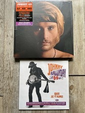 coffret johnny hallyday