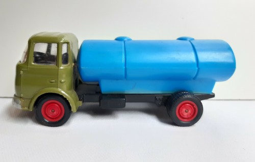 Camion citerne berliet gak - camion-citerne,