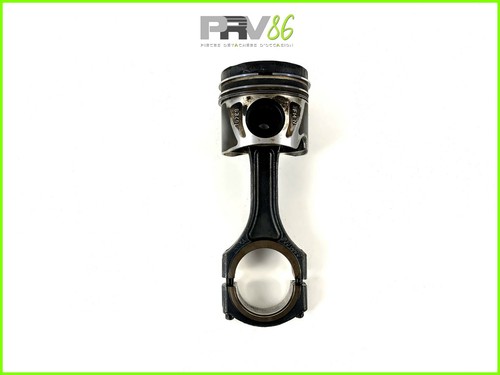 Bielles pistons mercedes - bielles,