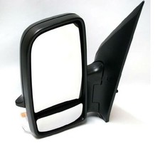 Rétroviseur extérieur manuel