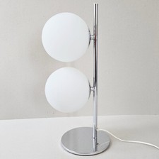 LAMPE DE TABLE VINTAGE 1970 EN
