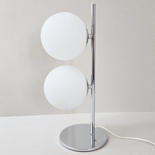 Lampe table vintage - lampe,