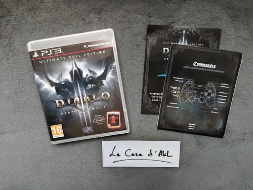 Diablo iii reaper souls - iii,
