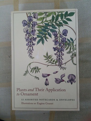 Eugene grasset plants - grasset, and