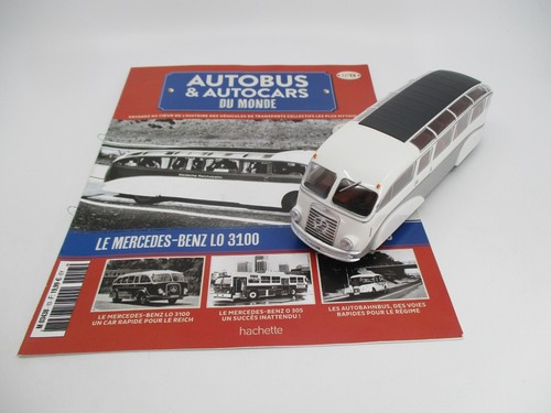 Av513 ixo hachette 43 - hachette, 1/43