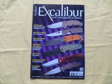 Revue EXCALIBUR - n°69 - 2013