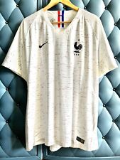 Maillot France FFF 2018 Away