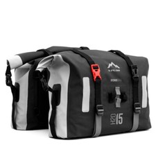 Sacoches cavalières