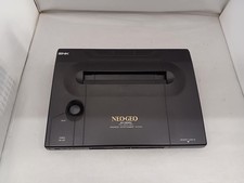SNK NEO-0 NEO-GEO