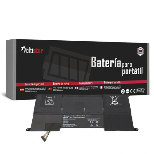 Batterie pour ordinateur - pour,