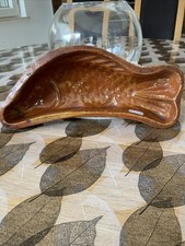 Ancien Moule A Gâteau Terre