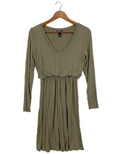H&M Robe empire Dames Robe T