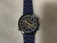 Montre radiocommandée Citizen