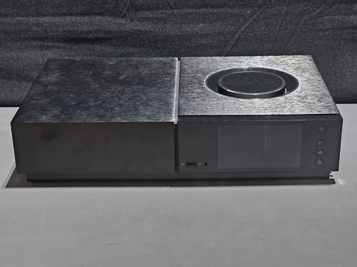 Naim uniti nova stereo - naim,