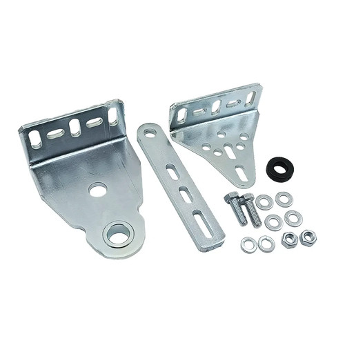 Kit pattes fixation - de, pour