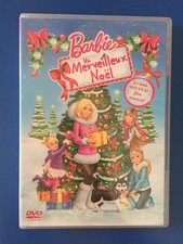 BARBIE UN MERVEILLEUX NOEL -