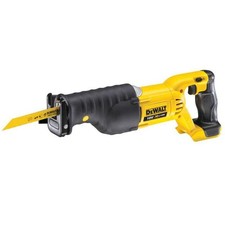 Scie sabre 18V DEWALT
