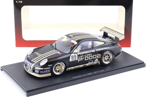 Autoart porsche 911 - 1:18,