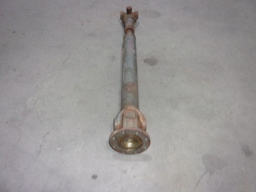 4942766 transmission centrale - 4942766,