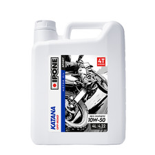 Huile IPONE KATANA OFF ROAD