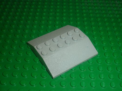 Toit lego train - lego, roof