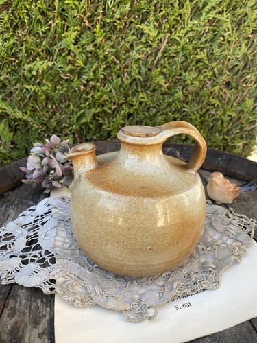 Ancien pichet cruche - pichet, vase